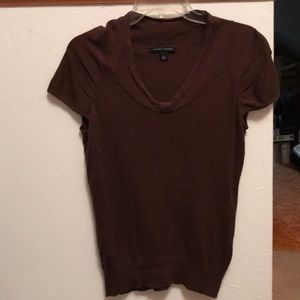 Banana Republic Knit Blouse